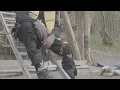 Scarlxrd - MV Footage RIP$AW.  #240