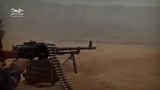 قصيدة إهداء لرجال عبيدة مآرب كلمات مبارك علي آل مزهر المشعلي 