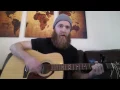 "One Piece at a Time"--Johnny Cash (Cover)
