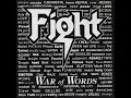 Fight - Into The Pit (2008 remaster)
