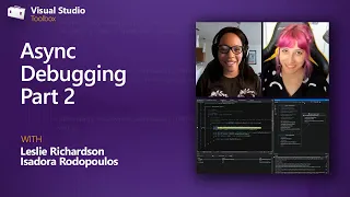 Async Debugging Part 2