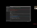 Logik Live - Writing Python Scripts for Flame with Andy Milkis and Frederic Warren