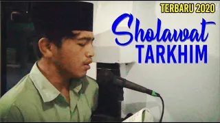 Download SHOLAWAT TARKHIM terbaru 2020 MP3