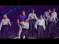Download Lagu [4K] 240616 Enhypen 엔하이픈 x JYP - She Was Pretty | Weverse Con Festival 2024
