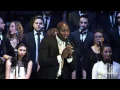 Download Lagu I Believe i can fly - Summertime Choir feat. Jermaine Paul from The Voice USA