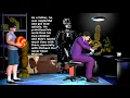 Who is William Afton