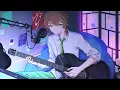 Lagu Overdose / Natori - Arakita Seigi (cover)