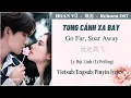 Download Lagu 🕊️ Tung Cánh Xa Bay (Go Far, Soar Away) - OST Hoán Vũ (Reborn Ost) - Lý Bội Linh (Li Peiling)