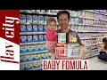 Download Lagu The ONLY Baby Formula I Would Give My Child...And Which Ones To Avoid!