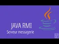 Serveur Messagerie RMI