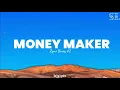 Download Lagu Zyno Bwoy-Money Maker(Lyrics Video)