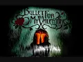 Bullet for My Valentine - Tears Dont Fall (Normal and Acoustic Version).
