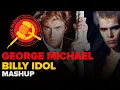 Download Lagu Careless Rebel (George Michael + Billy Idol Mashup by Wax Audio)