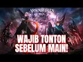 Download Lagu Telat Ga Sih Main Arknights di Tahun 2024?