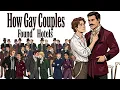 How Gay Couples Found Hotels in Victorian London History for Sleep