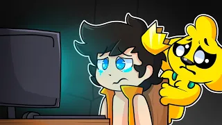 La vez que TROLLI LLORÓ en plena grabación! 😱