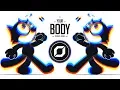 Download Lagu Cat Dealers - Your Body (UltimateBlast \u0026 Dorel Remix) ◉ GIF Video Clip 🍄 | Remixes of Popular Songs