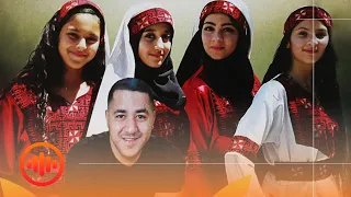 مثنى الجلجولي زفة عروس وجبل حنة 