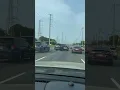 5 19 2023 Accident on Route 1 South in Edison During the Morning Commute