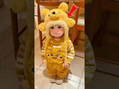 They Found Each Other Again Years Later#funnyshorts #pets #cute #love