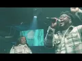 Walls Come Down (feat. Michael Perry) | TRIBL | ReFRESH Worship