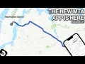 The MTA s New App - Is It Good
