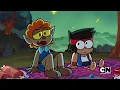 O K K O Let s Be Heroes All Winnie Talbain The Werewolf Dialogue