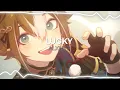 Download Lagu Lucky (I'm so lucky lucky!) // Lucky Twice [ Edit Audio ]