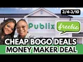 PUBLIX BEST DEALS - Couponing at Publix CHEAP PUBLIX BOGO DEALS