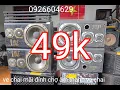 Download Lagu Loa USA JAPAN GERMANY xịn sò ve chai đổ đống