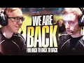 Download Lagu LOS RATONES IS BACK IN ACTION | LR vs BDG \u0026 LLS