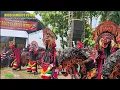 Download Lagu Nyadran Kaloran 2022 Jaranan Rogo Samboyo Putro Rampak Barong