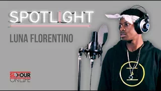 spotlight on mariachi with luna florentino