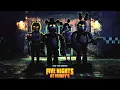 The Living Tombstone - Five Nights At Freddy's Song (Film Mix)
