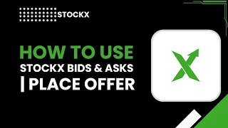How to Use StockX Bids Asks Place Offers the Right Way