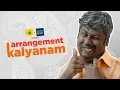 Lagu Arrangement Kalyanam | Karikku | Comedy