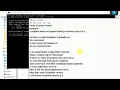Installing and running first app on loopback 3
