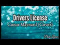 Download Lagu Conor Maynard - Drivers License (Lyrics)