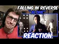 Download Lagu *FALLING IN REVERSE* - \