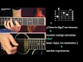 Nuestras Metas - Iván Orozco Tutorial / DEMO | Acordes