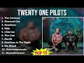 Download Lagu Twenty One Pilots 2025 MIX Greatest Hits - The Contract, Stressed Out, Heathens, Ride
