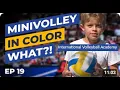 Download Lagu 19 Een briljant eenvoudige manier om kinderen volleybal te leren! | IVA EP19