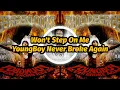 YoungBoy Never Broke Again - Won t Step On Me