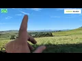 More Meshtastic Range Testing SenseCAP Solar Node WIO L1 Pro