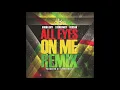 AKA - All Eyes on Me (Fahrenheitz Remix - pseudo) ft. Burna Boy, Stonebwoy, Redsan