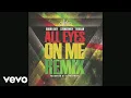 Download Lagu AKA - All Eyes on Me (Fahrenheitz Remix - pseudo) ft. Burna Boy, Stonebwoy, Redsan