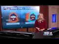 Weather Whys Wind Chill - 122924