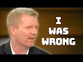 Jim Courier Reveals the 5 Greatest Tennis Players He Ever Saw