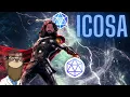 Download Lagu Icosa 101: What is Icosa? **Corrections in Pinned Comment**