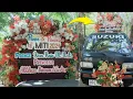 Low Cost Float Decoration Ideas Backdrop Decoration Ideas